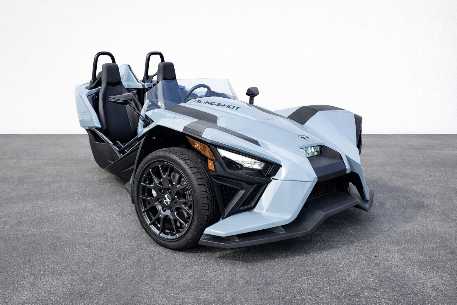 Polaris Slingshot