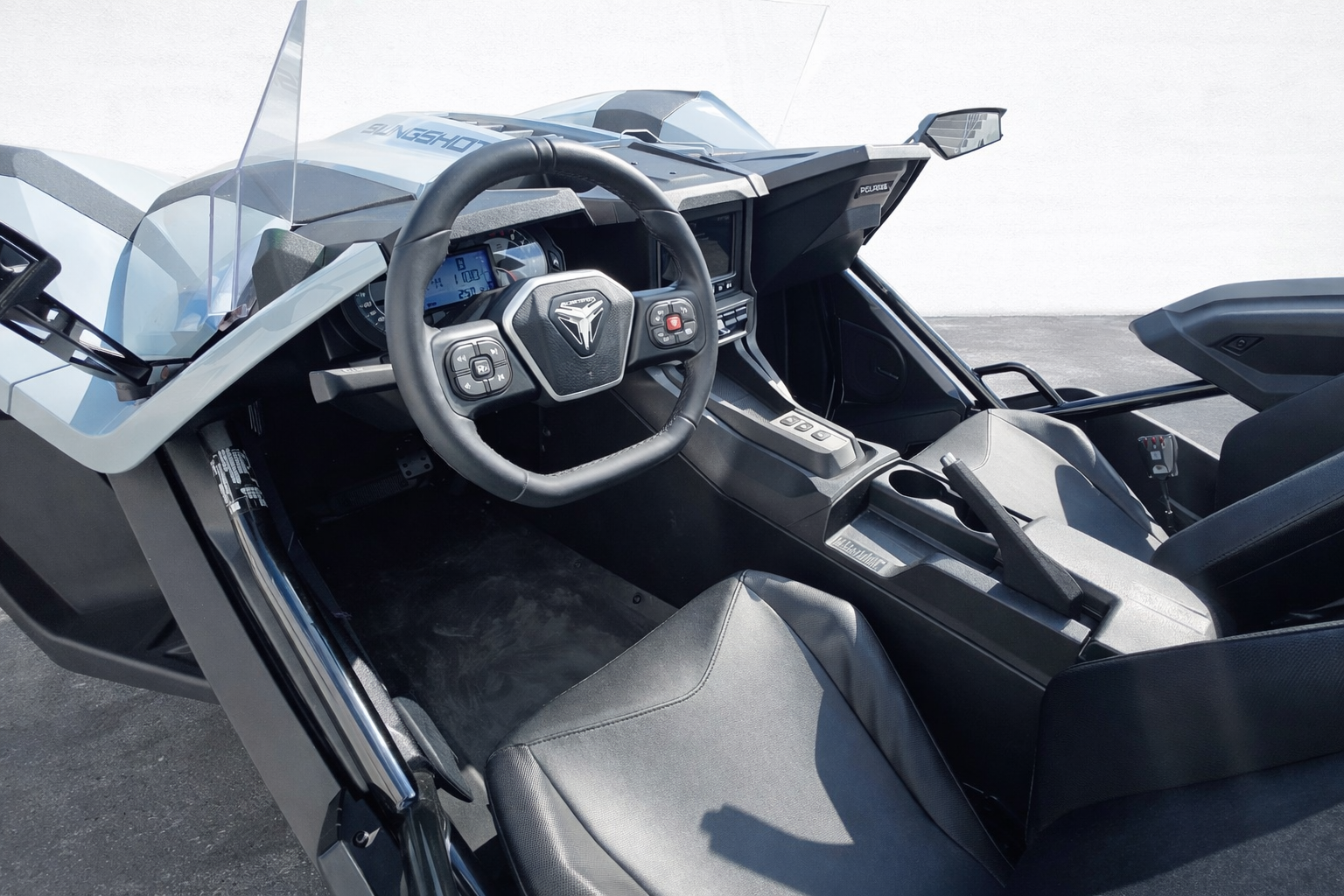 Polaris Slingshot