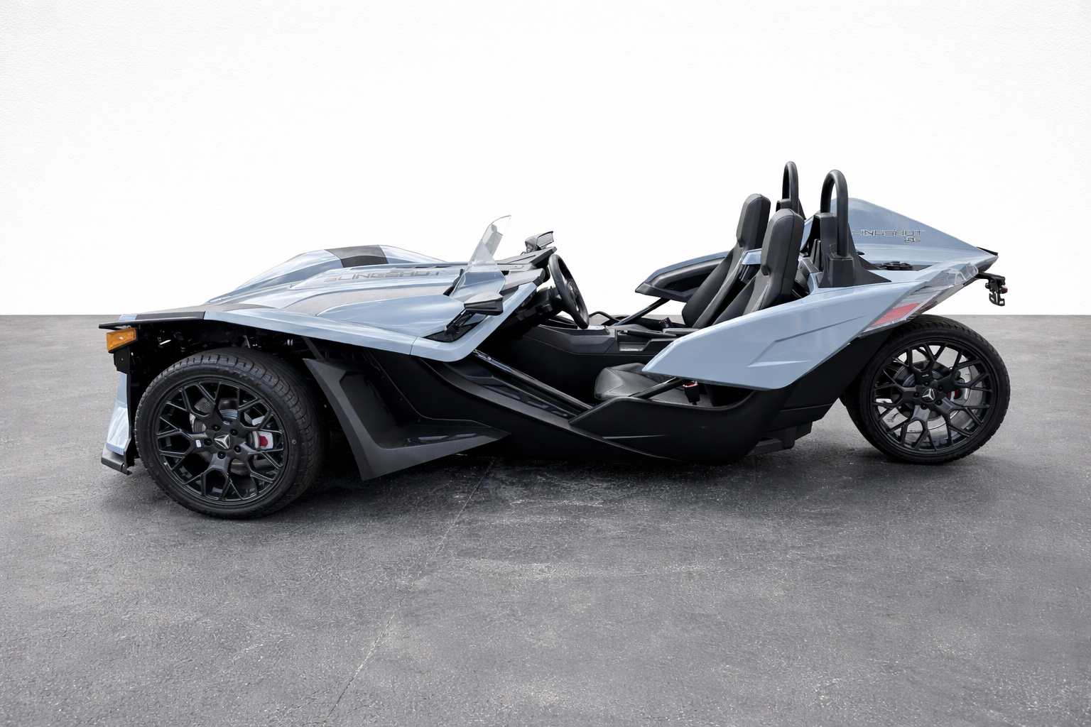 Polaris Slingshot