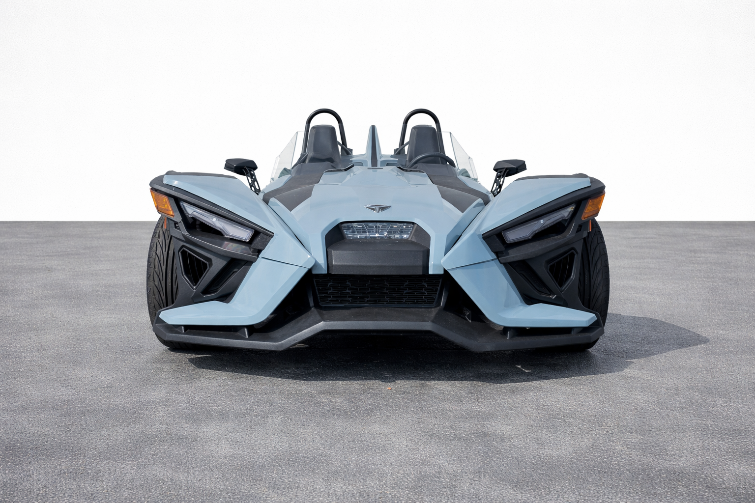 Polaris Slingshot