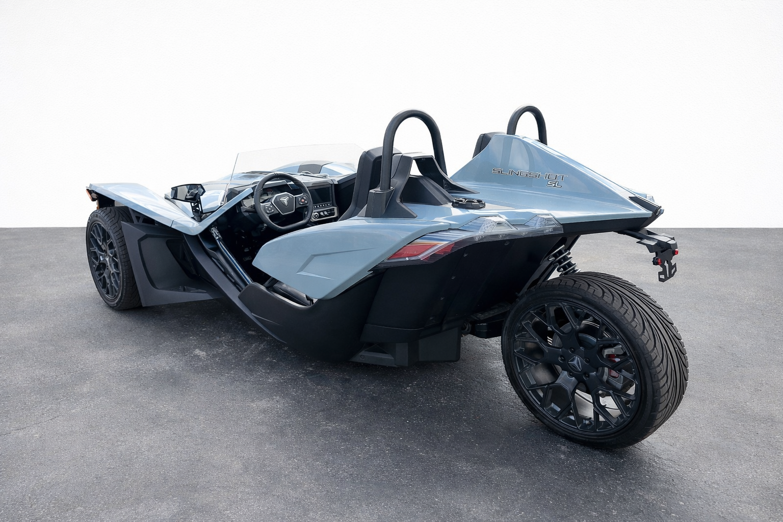 Polaris Slingshot