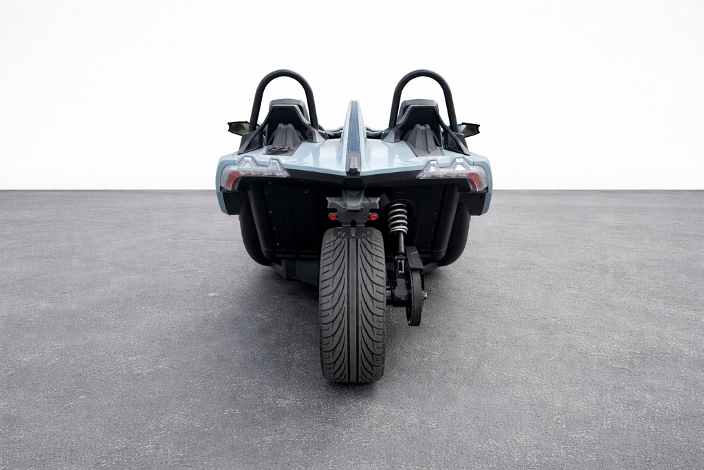 Polaris Slingshot