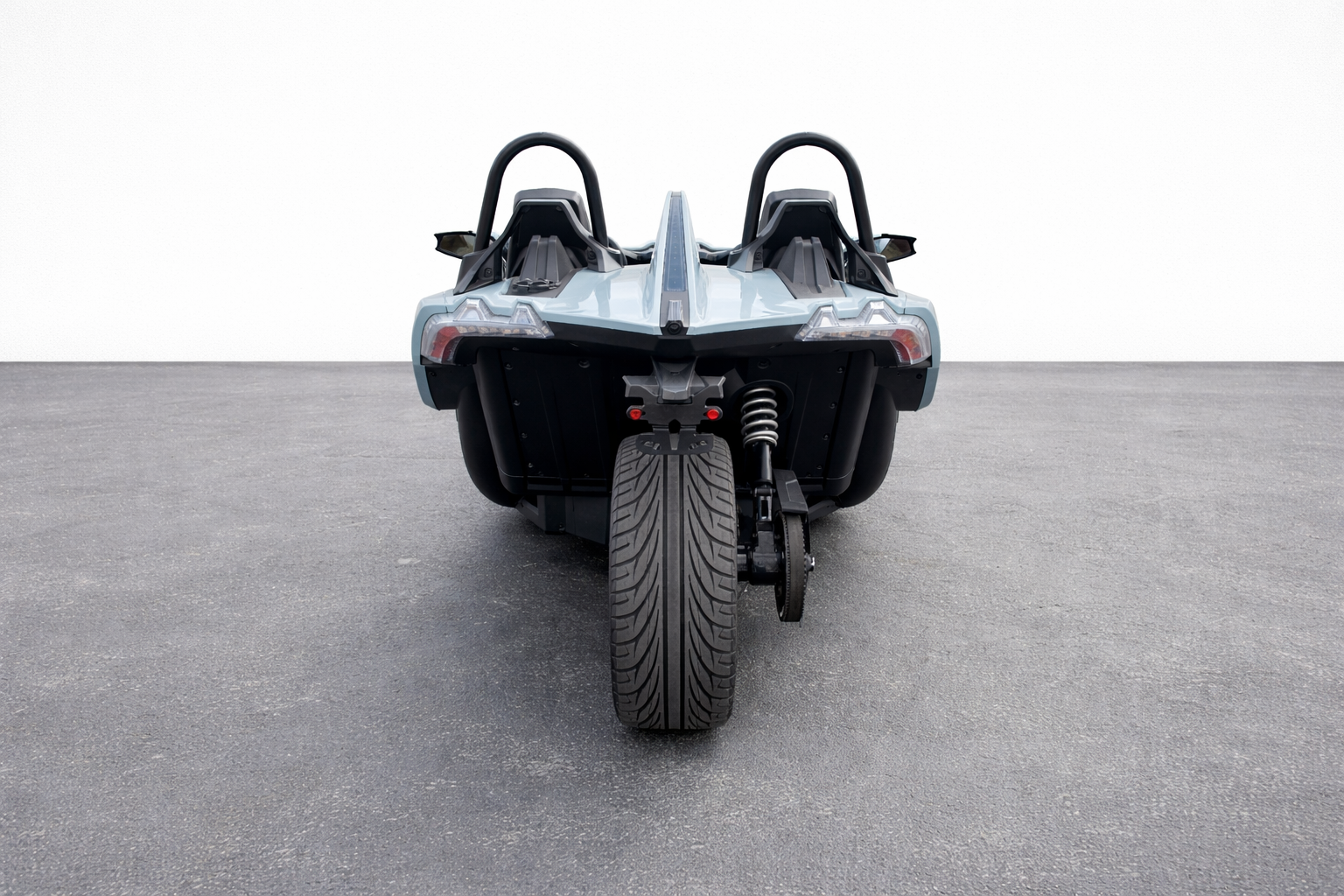 Polaris Slingshot