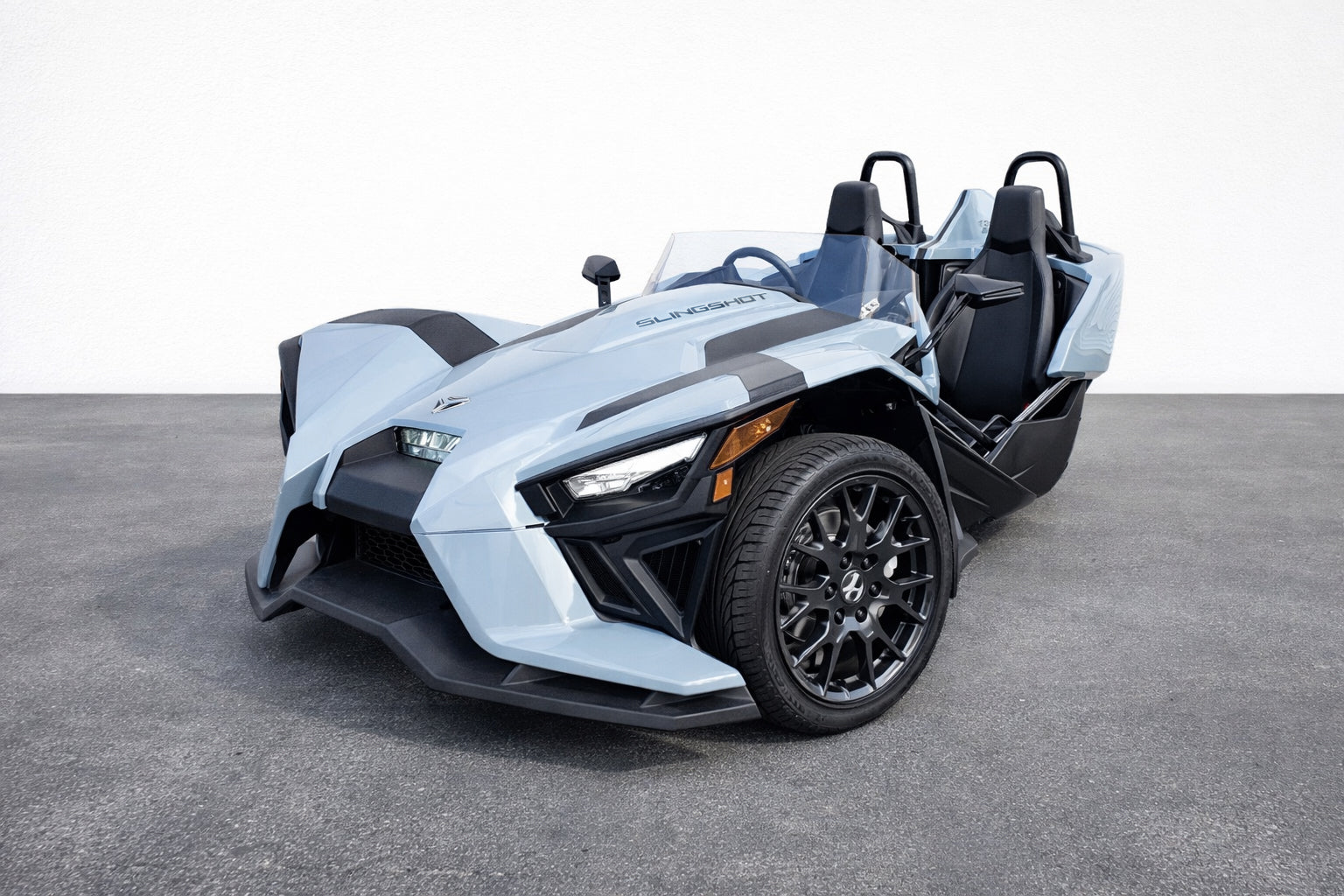 Polaris Slingshot