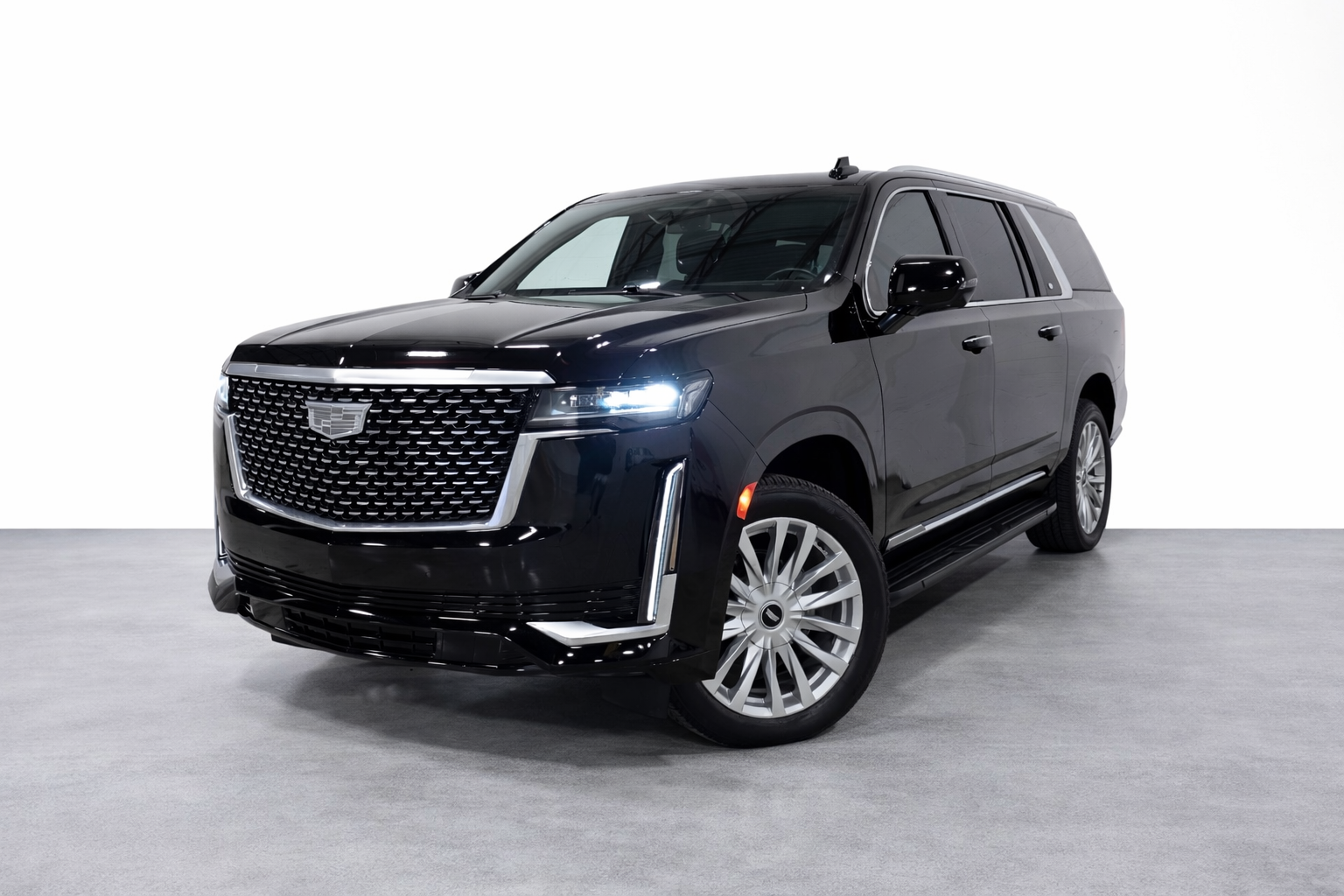 Cadillac Escalade ESV