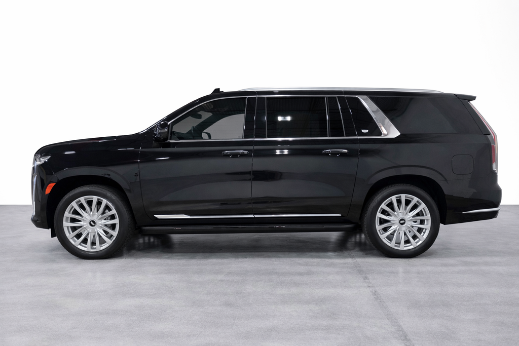 Cadillac Escalade ESV