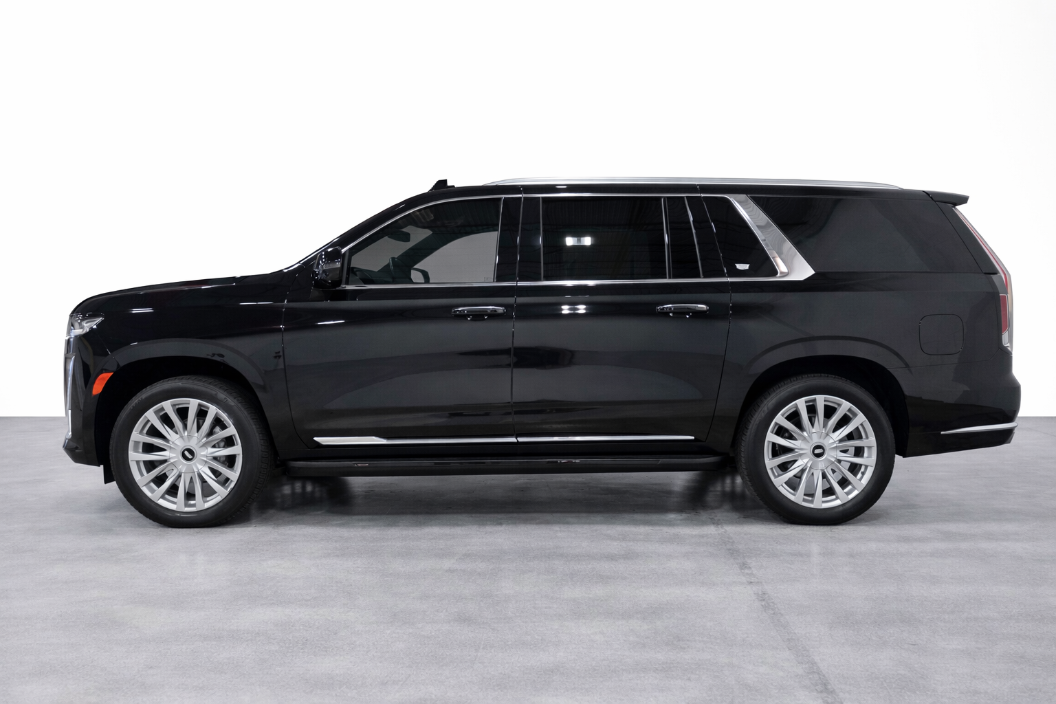 Cadillac Escalade ESV