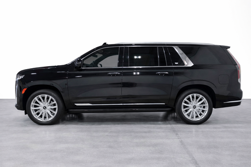 Cadillac Escalade ESV