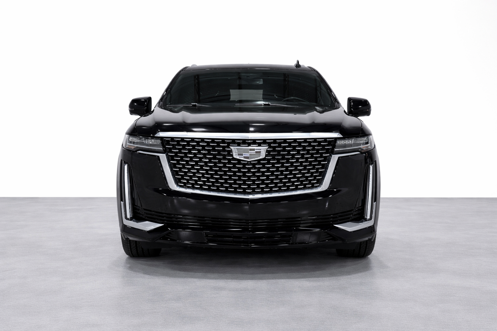 Cadillac Escalade ESV