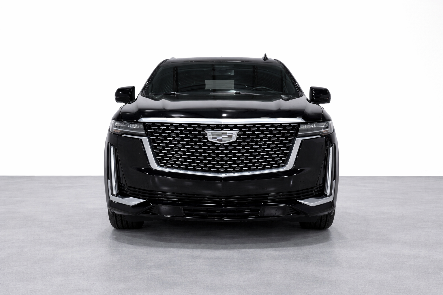 Cadillac Escalade ESV