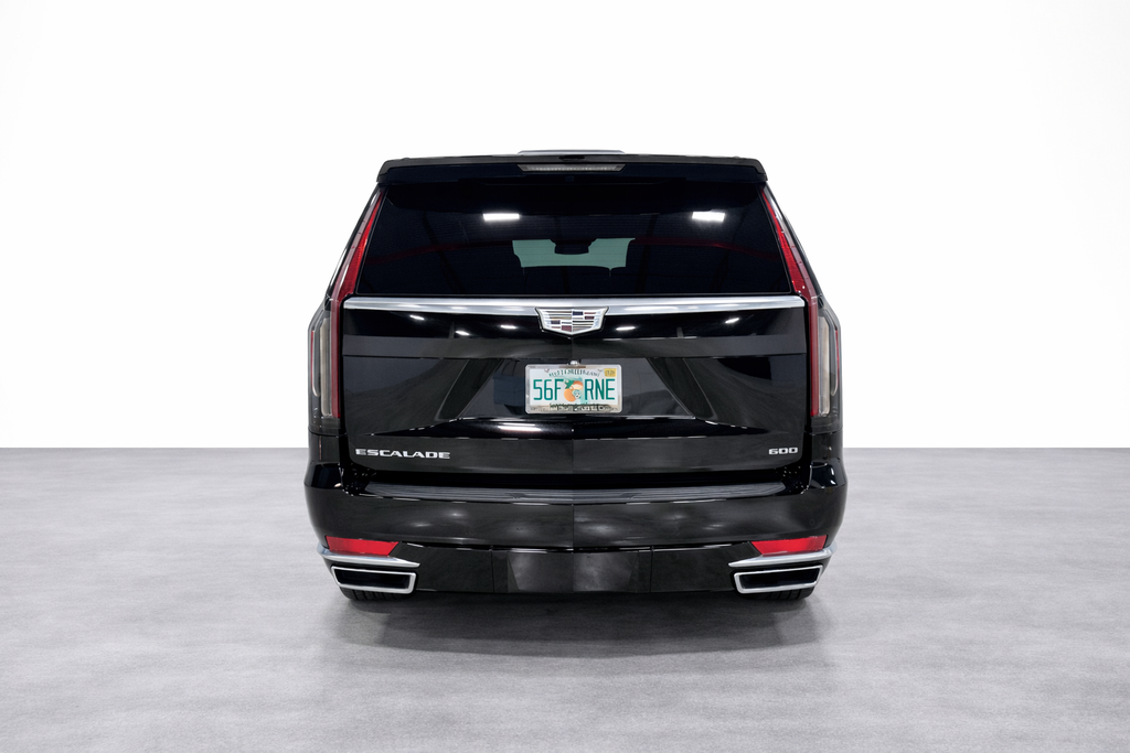Cadillac Escalade ESV