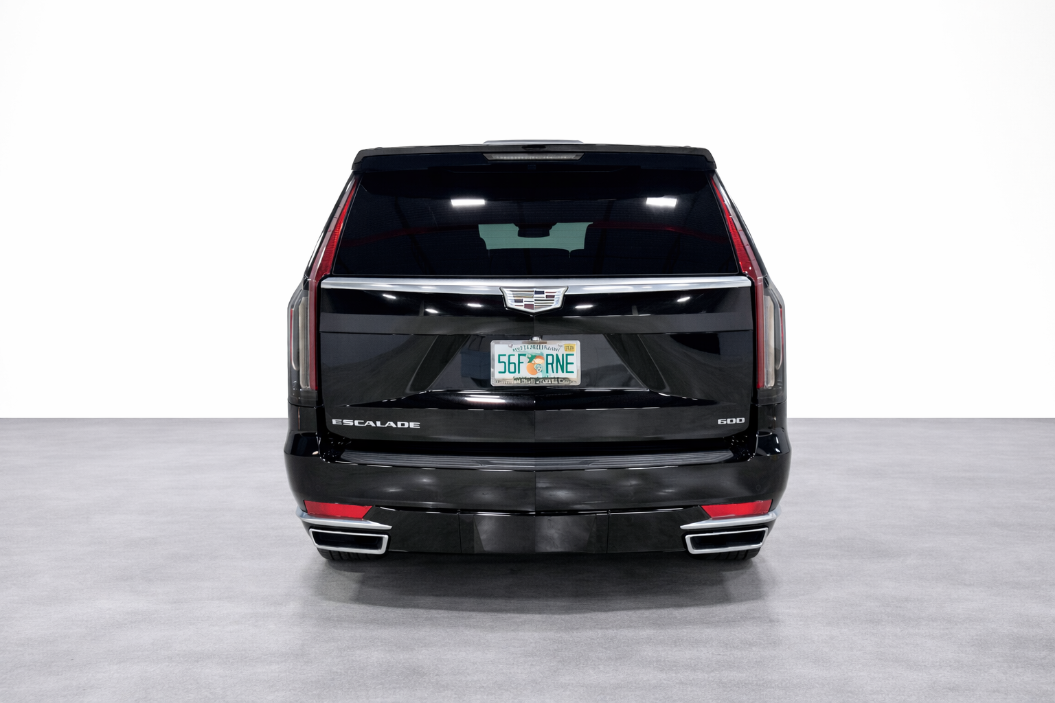 Cadillac Escalade ESV