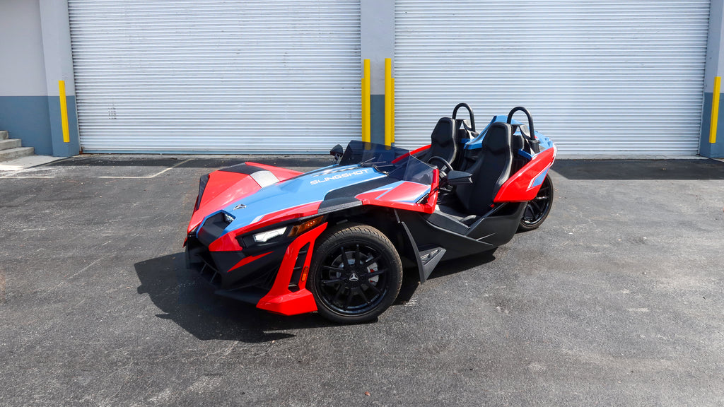 Slingshot SLR