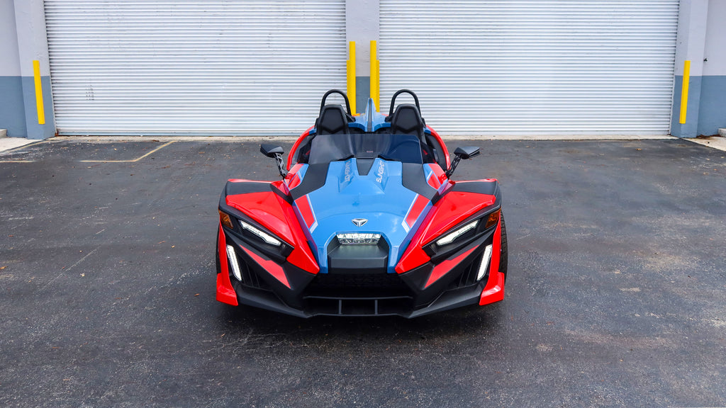 Slingshot SLR