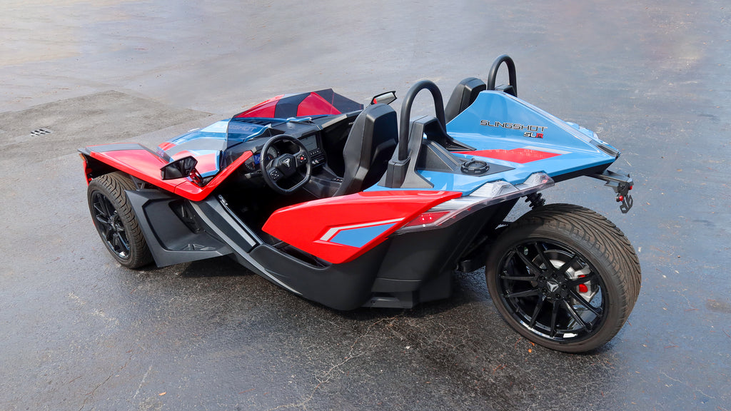 Slingshot SLR