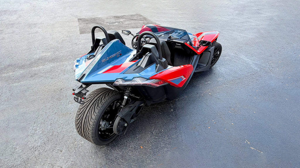 Slingshot SLR