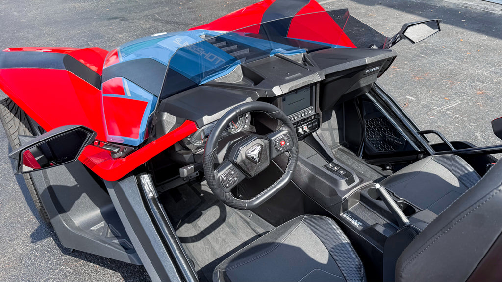 Slingshot SLR