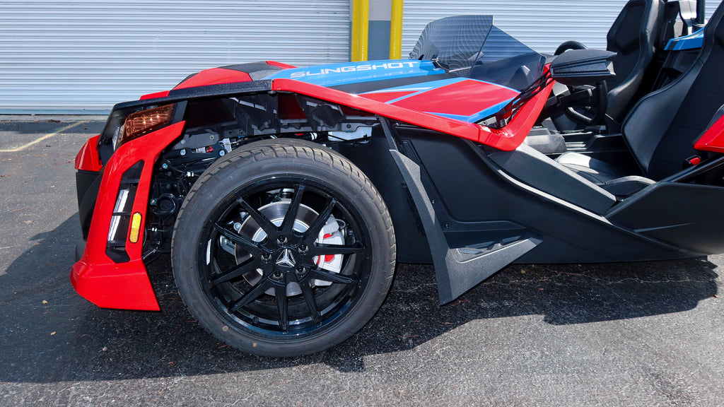 Slingshot SLR