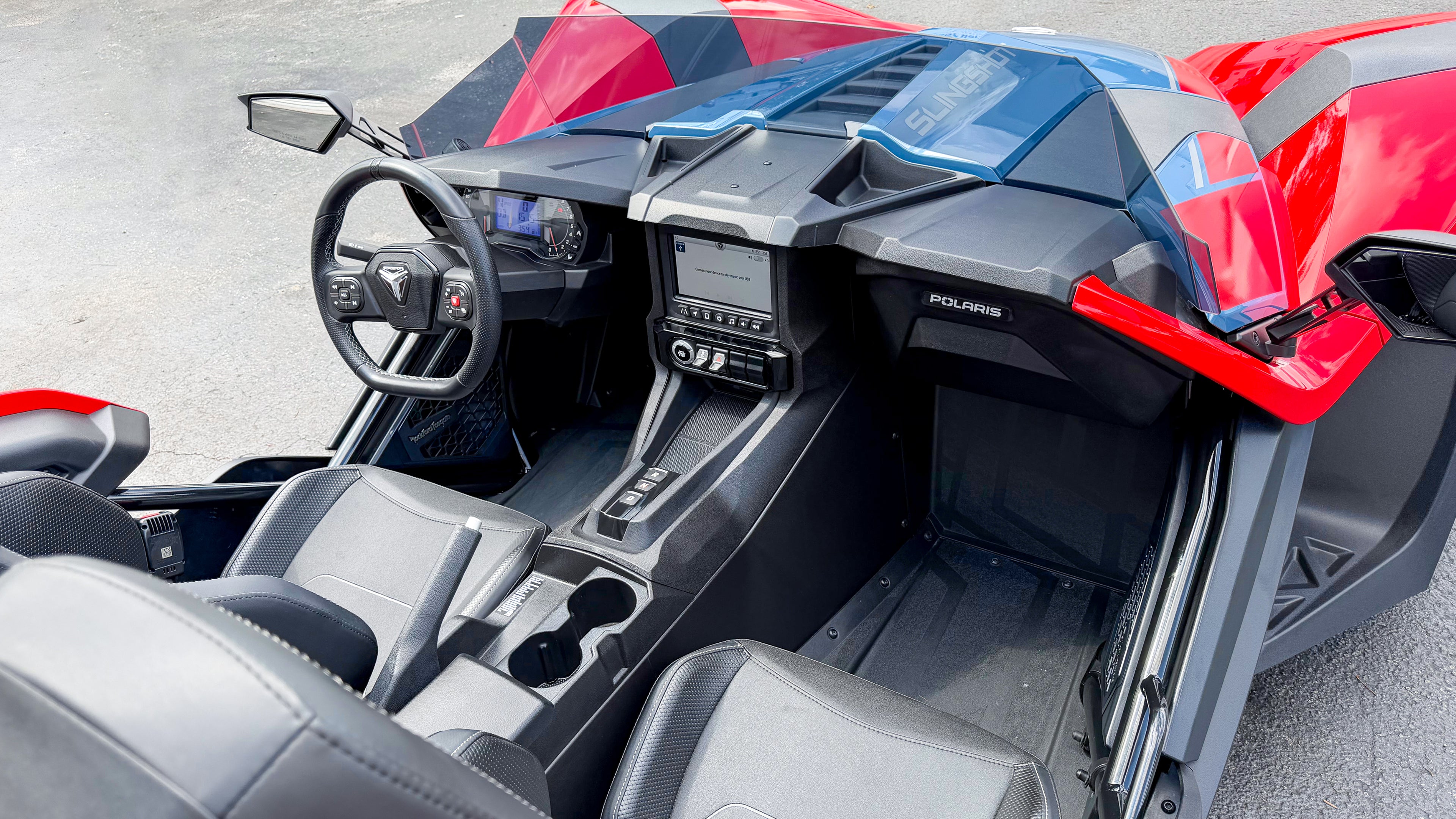 Slingshot SLR