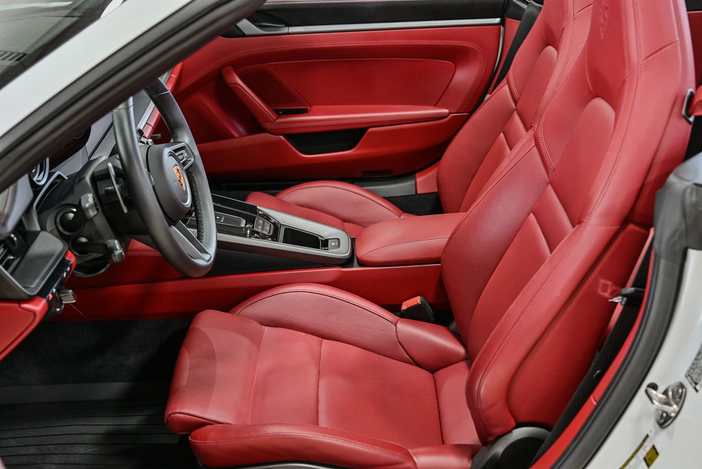 Porsche 911 Carrera