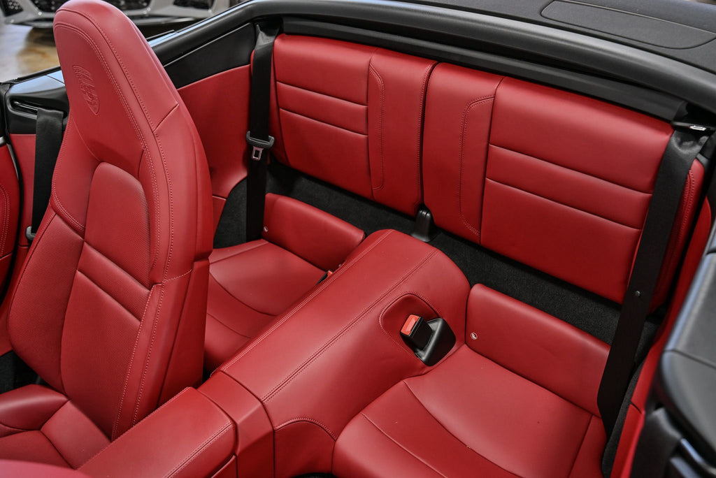 Porsche 911 Carrera