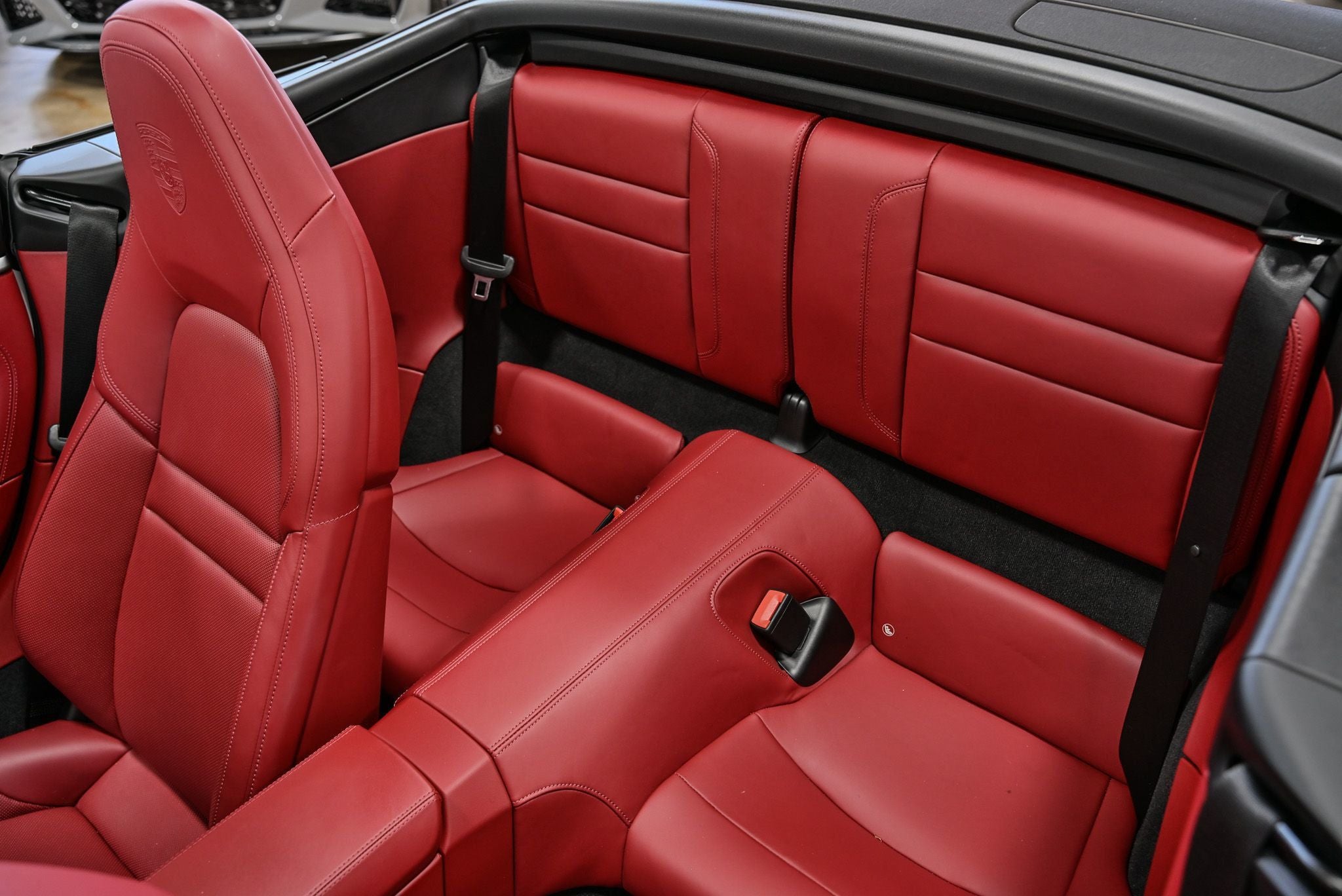 Porsche 911 Carrera