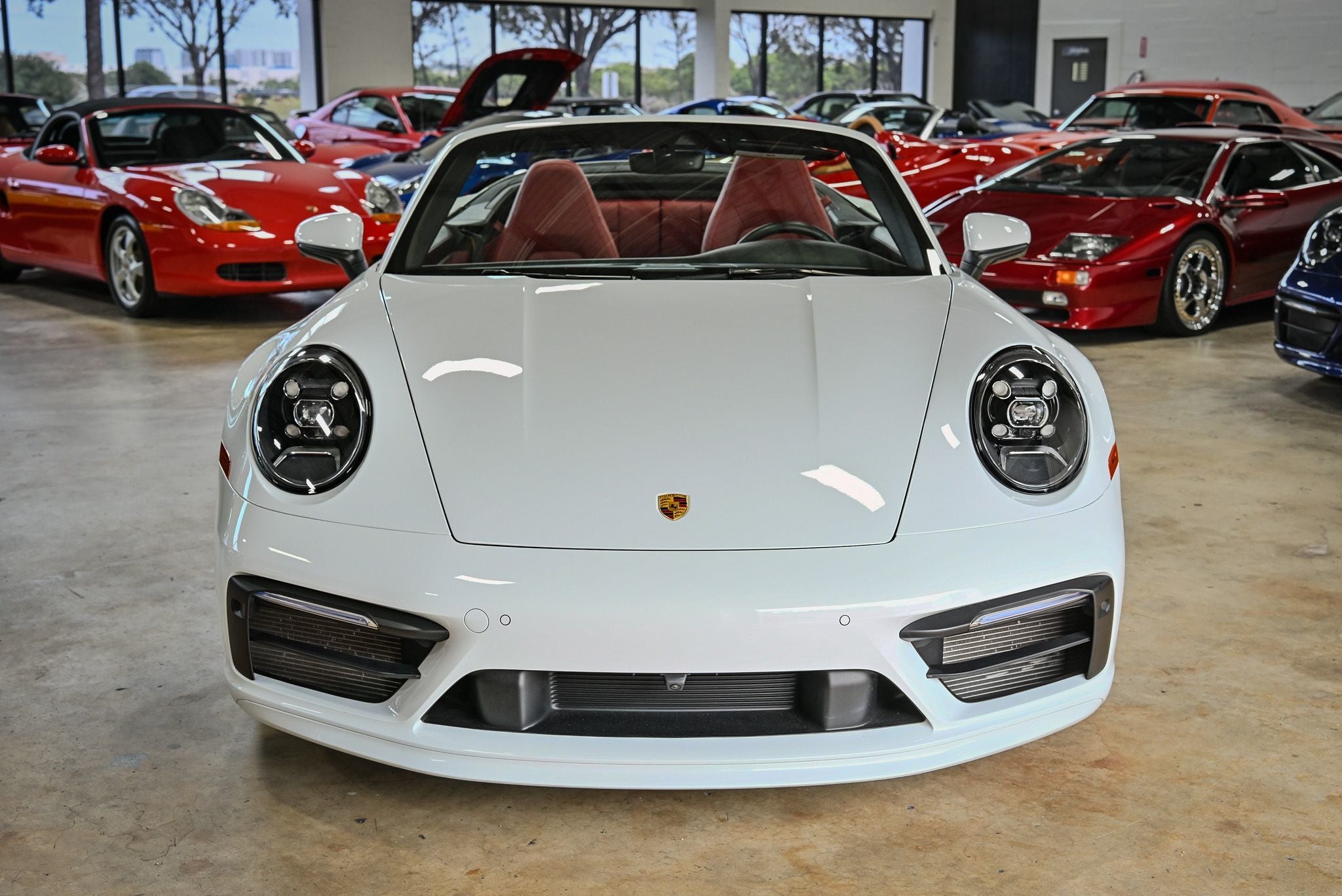 Porsche 911 Carrera